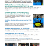 padelvalmennus